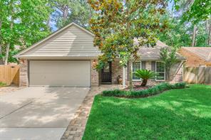 26 Lazy Morning, The Woodlands, TX, 77381