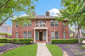 11 Wedgemere, The Woodlands, TX, 77381