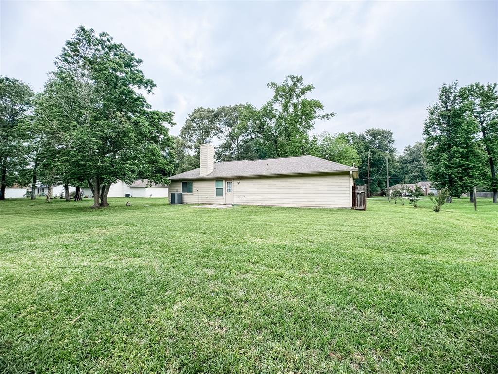 12114 Walraven Drive , Huffman, Texas image 14