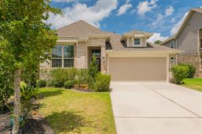 87 Bloomhill, The Woodlands, TX, 77354