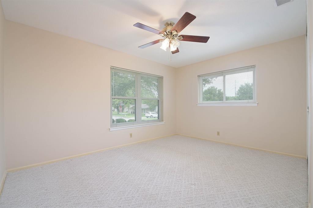 Front Guest Bedroom