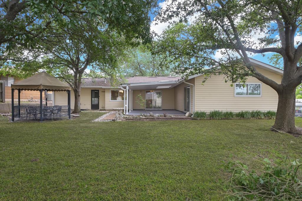 234 La Jolla Drive , Live Oak, Texas image 24