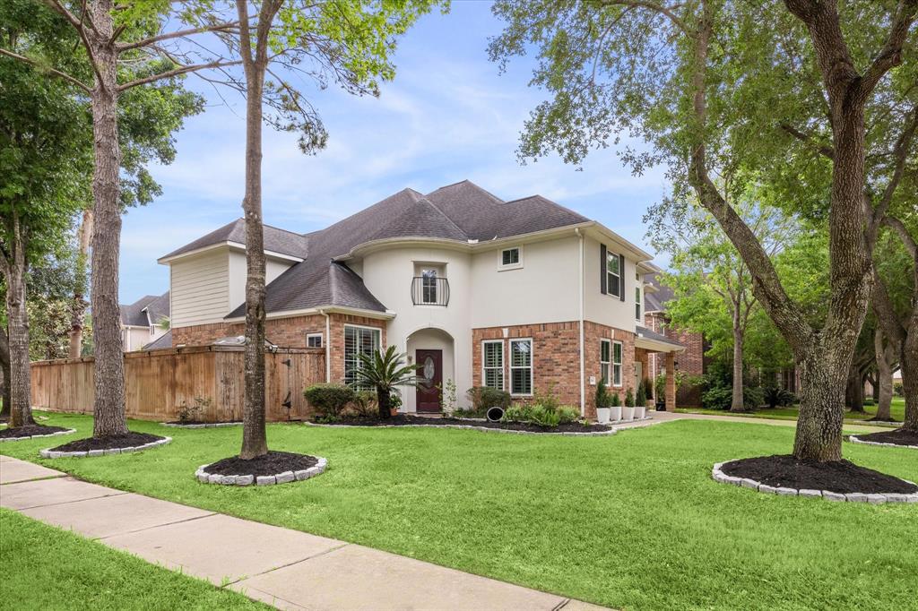 22003 Willow Side Court, Katy, TX 77450