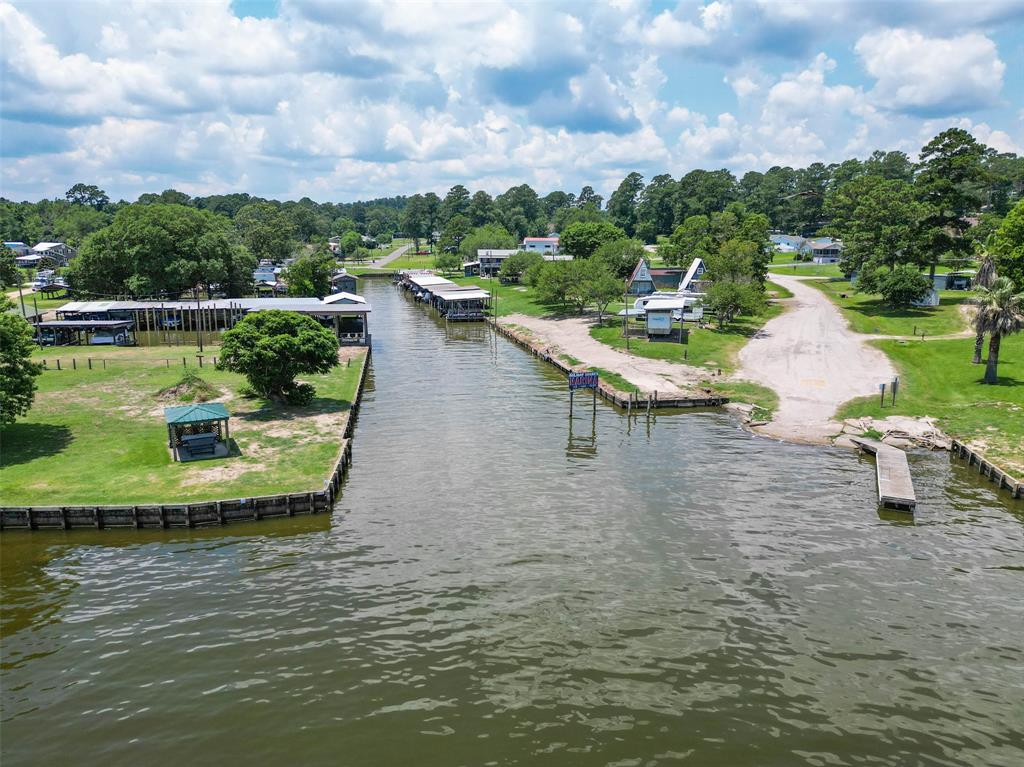 Boat Launch for Community