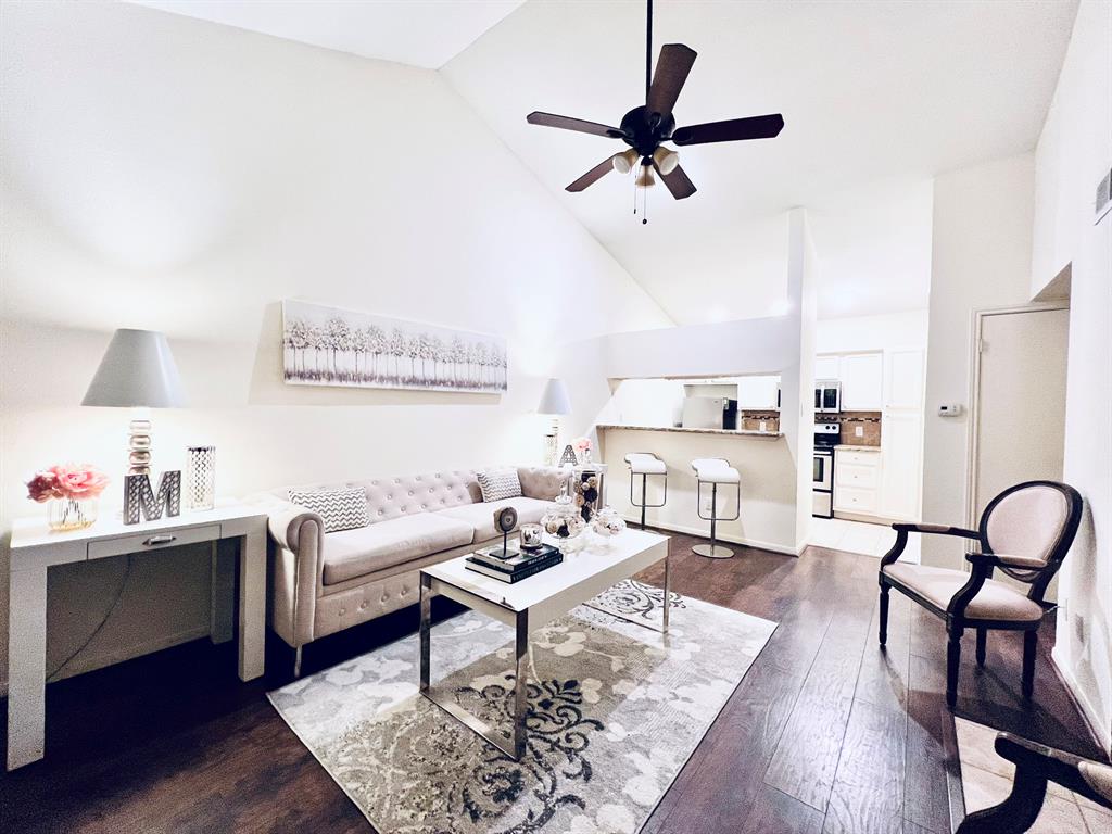 2121 El Paseo St Unit 1810