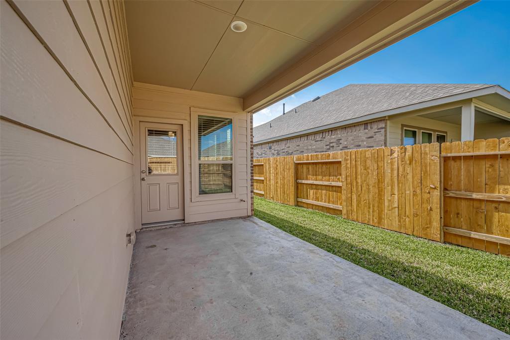 1428 Sundown Glen Lane , Katy, Texas image 40