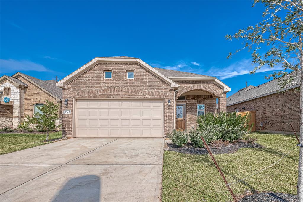 1428 Sundown Glen Lane , Katy, Texas image 5