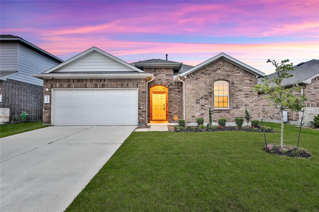 20355 Green Mountain Drive, New Caney, TX 77357