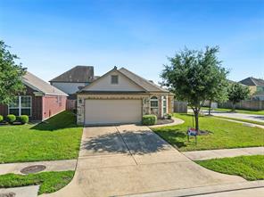 10935 Chestnut Path, Tomball, TX, 77375