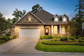 102 Buck Trail, The Woodlands, TX, 77389