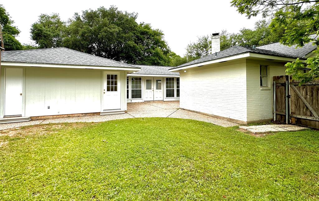 1309 Wendel Street , El Campo, Texas image 30