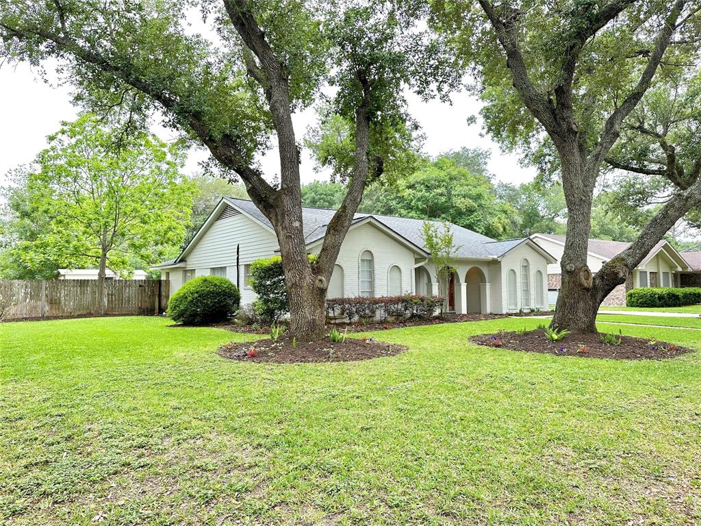 1309 Wendel Street , El Campo, Texas image 5