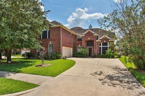 20907 Normandy Forest, Spring, TX, 77388