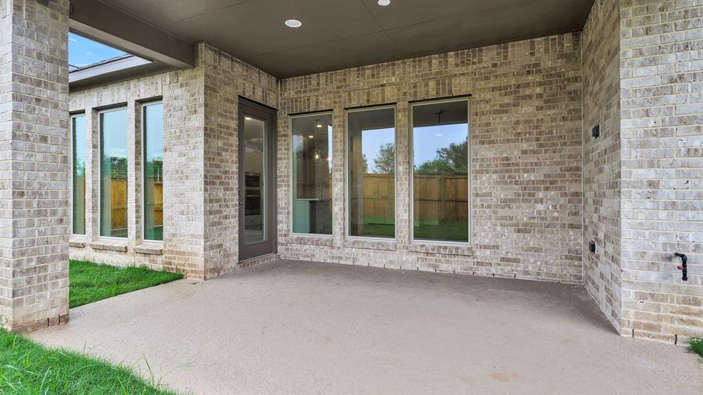 9911 Chapman Trail , Iowa Colony, Texas image 16