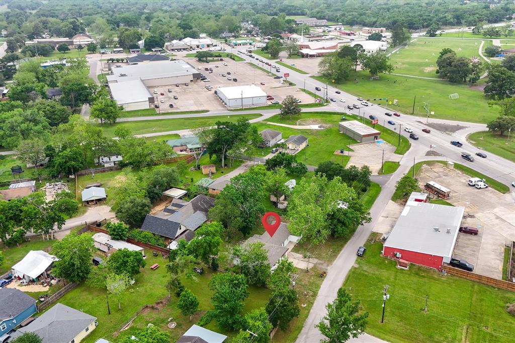 208 Henderson Street , Brazoria, Texas image 37