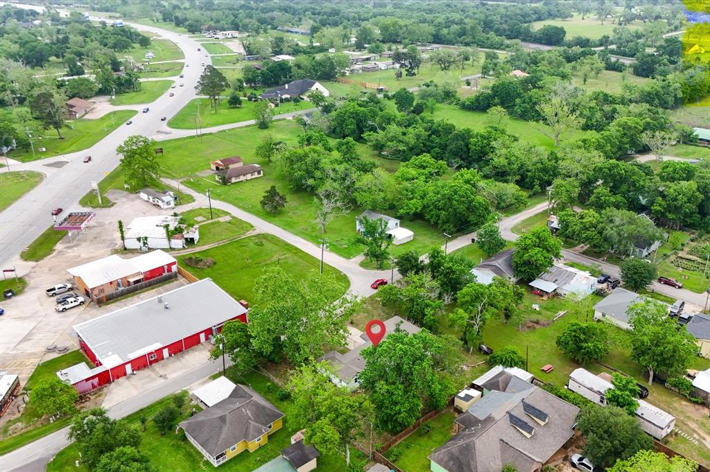 208 Henderson Street , Brazoria, Texas image 39