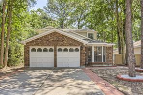 3 Abbey Brook, The Woodlands, TX, 77381