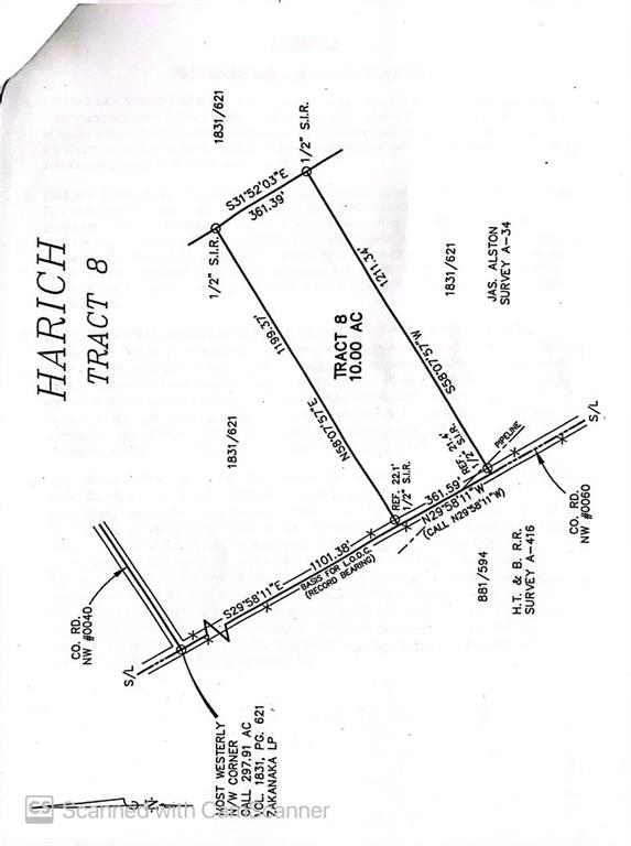 7440 NW County Road 0060 Circle , Corsicana, Texas image 5