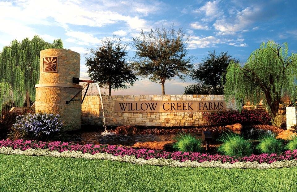 Located 3 miles west of Katy Mills Mall.  Easy access to I-10 and Texas Heritage Parkway.  A Johnson Development Community.