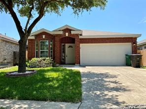 8518 SONORA PASS, Helotes, TX, 78023-4353