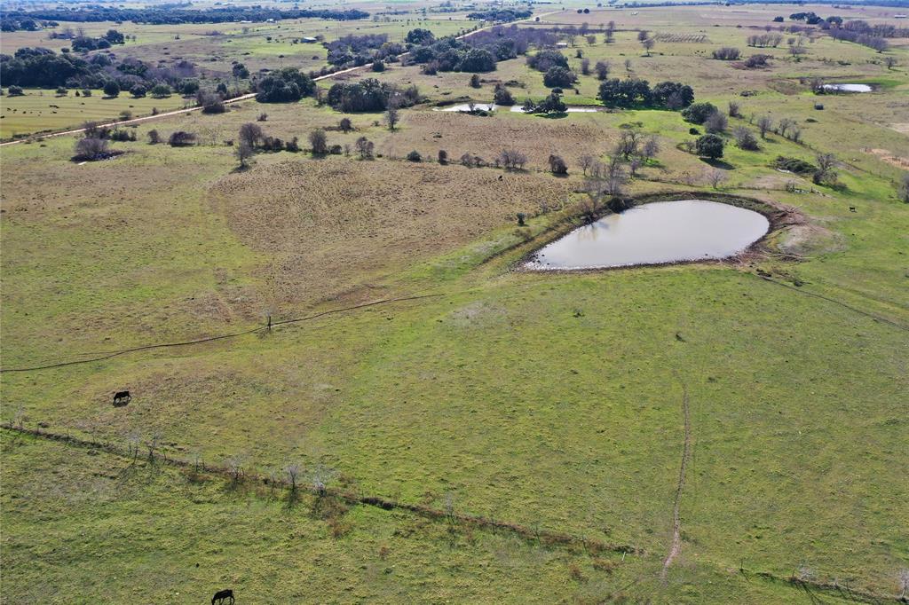 Lot 5 936 County Road 368  , Shiner, Texas image 9