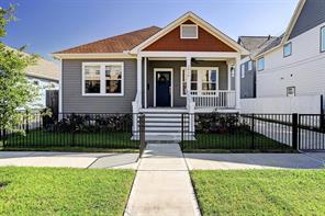 2014 Freeman, Houston, TX, 77009