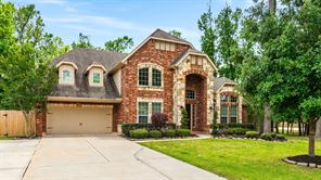 630 Carriage View, Huffman, TX, 77336