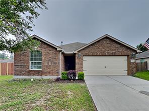 308 Crooked Pine, Conroe, TX, 77304