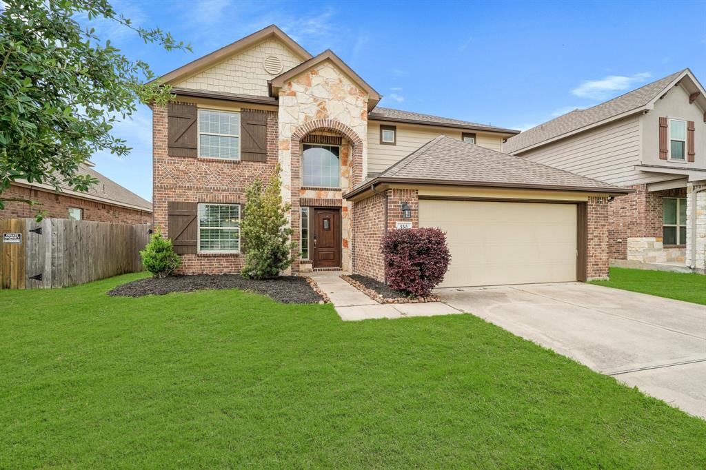 530 Waterside Rdg Ln