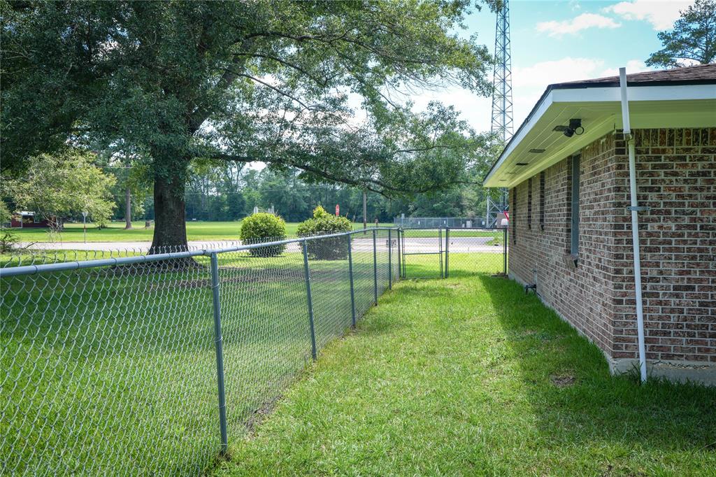 500 N Herndon Avenue , Kirbyville, Texas image 27