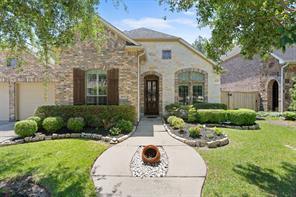 2815 King Point View, Spring, TX, 77388