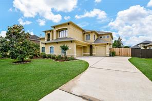 1731 Pampas Trail, Friendswood, TX, 77546