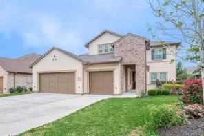 58 Canopy Green, The Woodlands, TX 77375