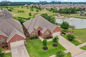 12314 Northpointe Ridge, Tomball, TX, 77377