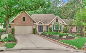 5 Flagstone, The Woodlands, TX, 77381