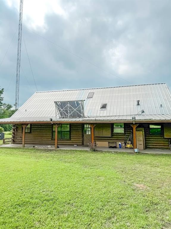 161 County Road 510  , Fairfield, Texas image 23