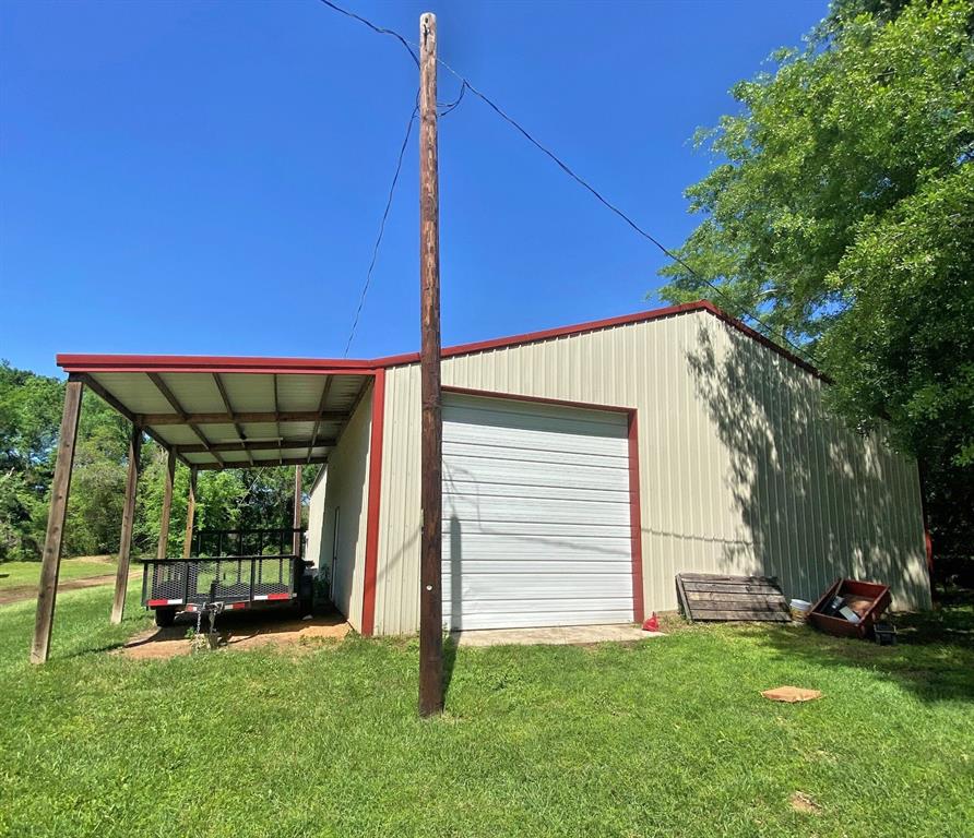 21435 Stevenson Road , Frankston, Texas image 8