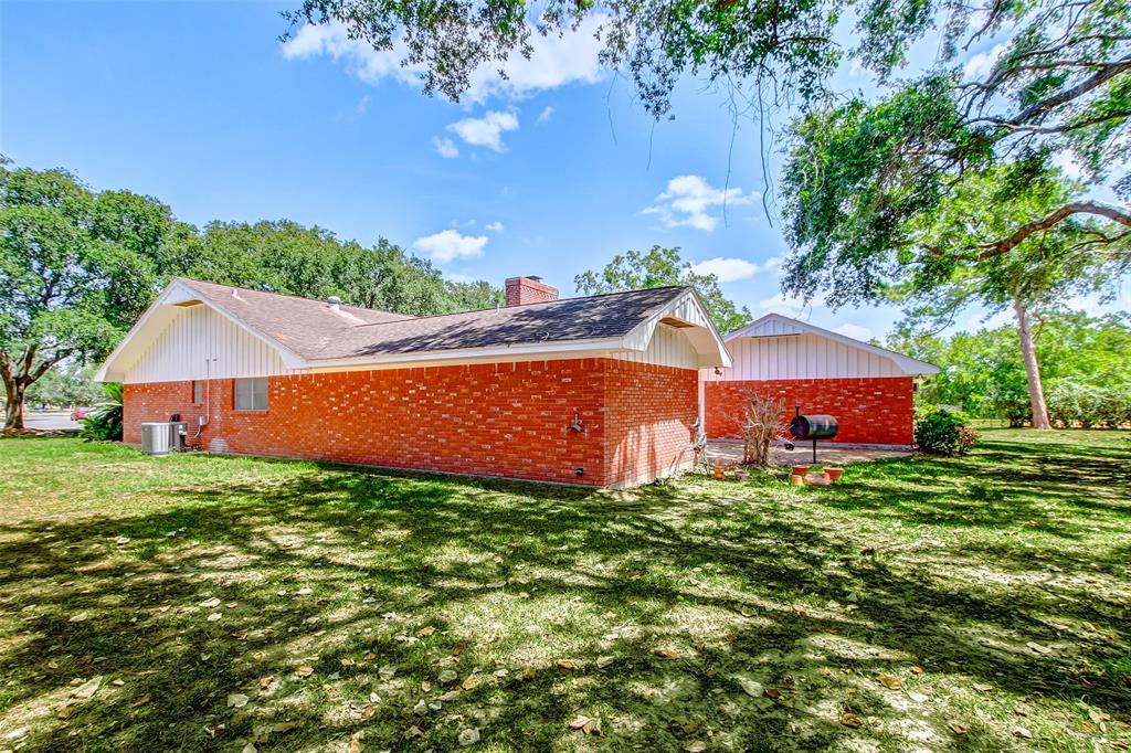 7 Chaparral Drive , Bay City, Texas image 43