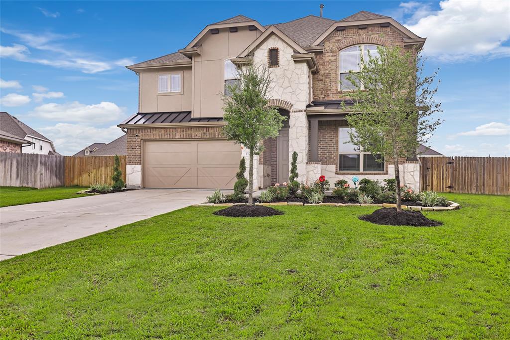 13506 Red Bloom Circle , Mont Belvieu, Texas image 5