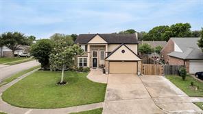 2724 Holly Springs, Pearland, TX, 77584