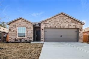 10510 Sweetwater Creek, Cleveland, TX 77328