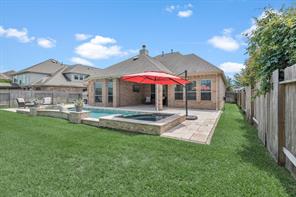 31910 Woodway Pines Dr, Hockley, TX 77447