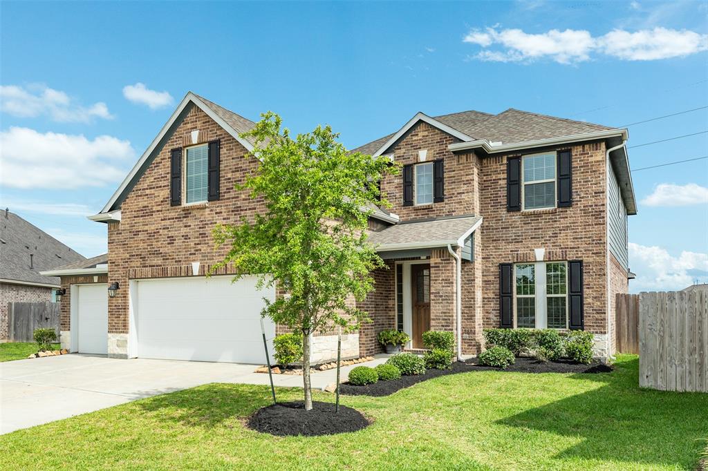18707 CREEK Frst DR