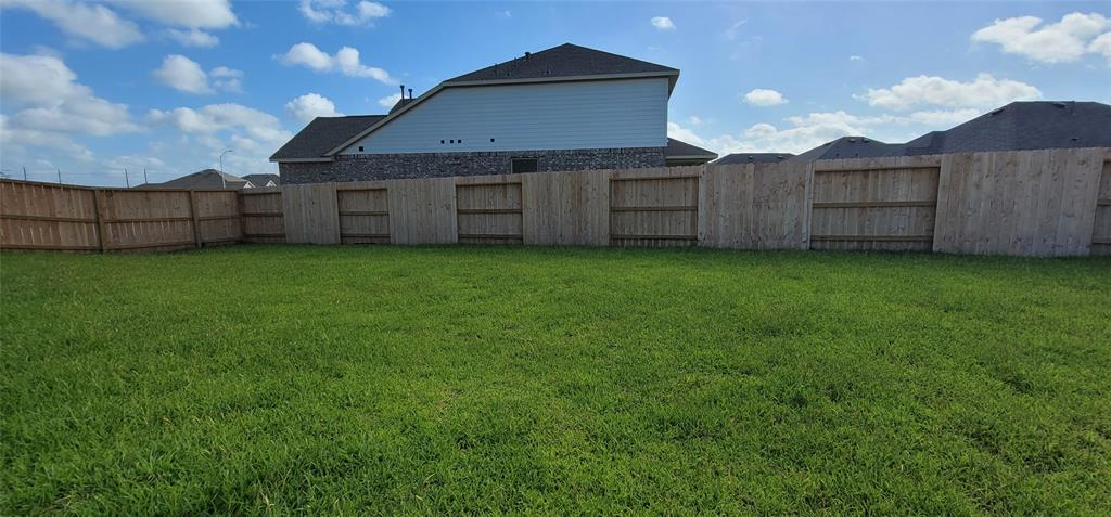 3023 Blue Abelia Street , Rosenberg, Texas image 12