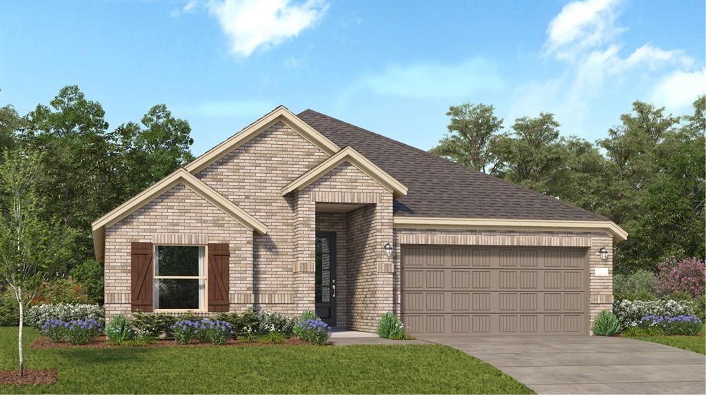 3023 Blue Abelia Street , Rosenberg, Texas image 14