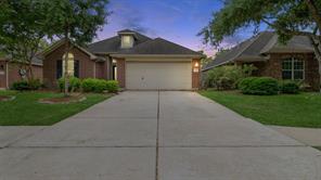 11808 White Water Bay, Pearland, TX, 77584