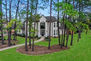 30 Harbor Cove Dr, The Woodlands, TX 77381