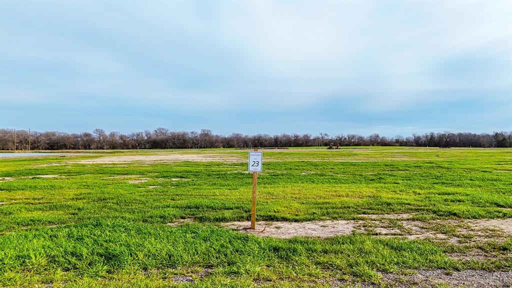 Lot 23 Grison Circle , Corsicana, Texas image 4