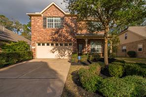 78 Heritage Mill, The Woodlands, TX, 77375