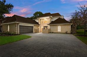 18150 Walden Forest, Humble, TX, 77346
